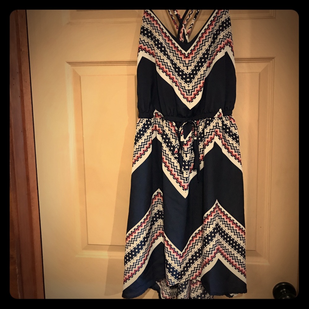 Summer dress
